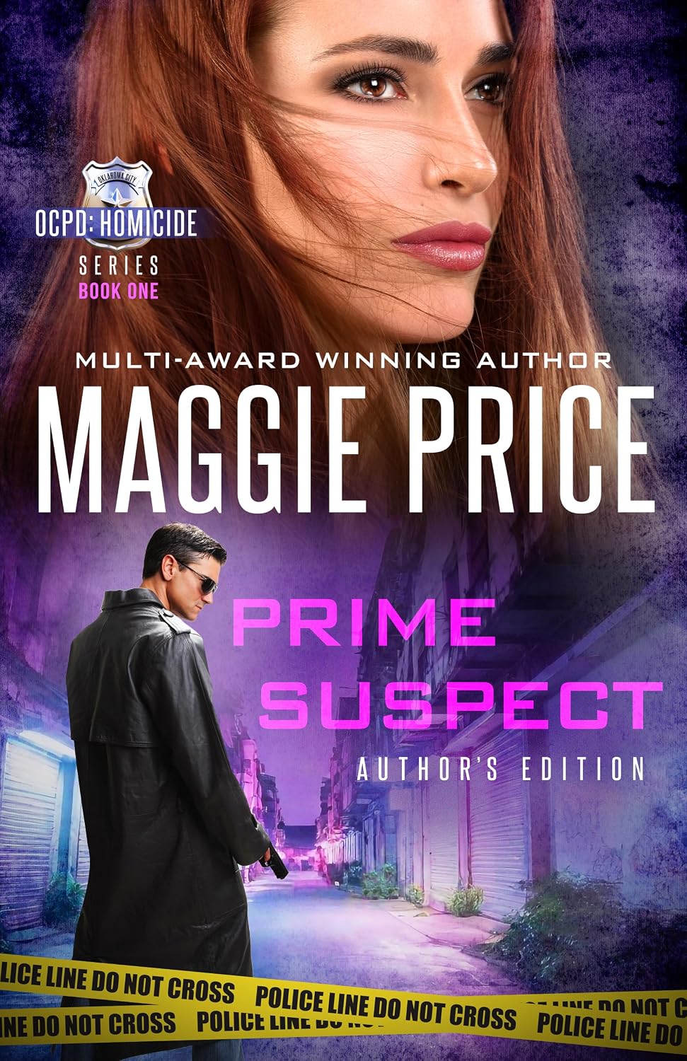 Prime Suspect